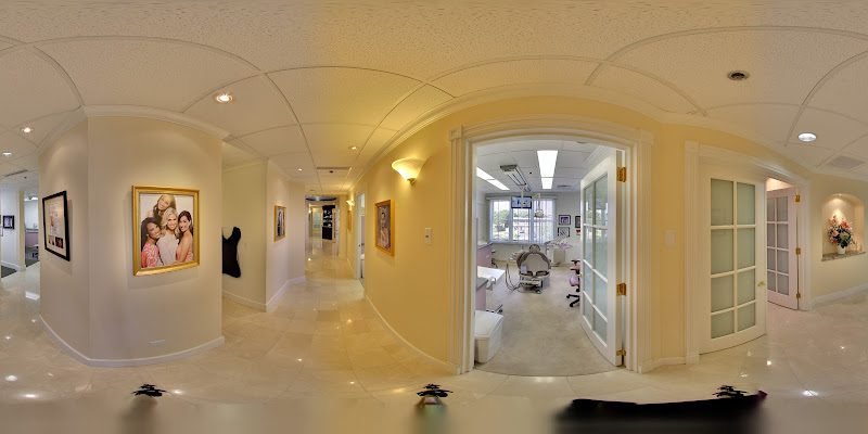 Cosmetic Dentist Honolulu : Wynn H. Okuda DMD Inc 5