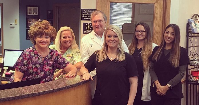 Craig Dowiatt, DDS