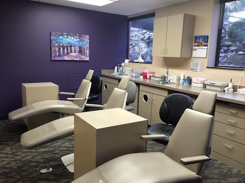 Crell Family Orthodontics