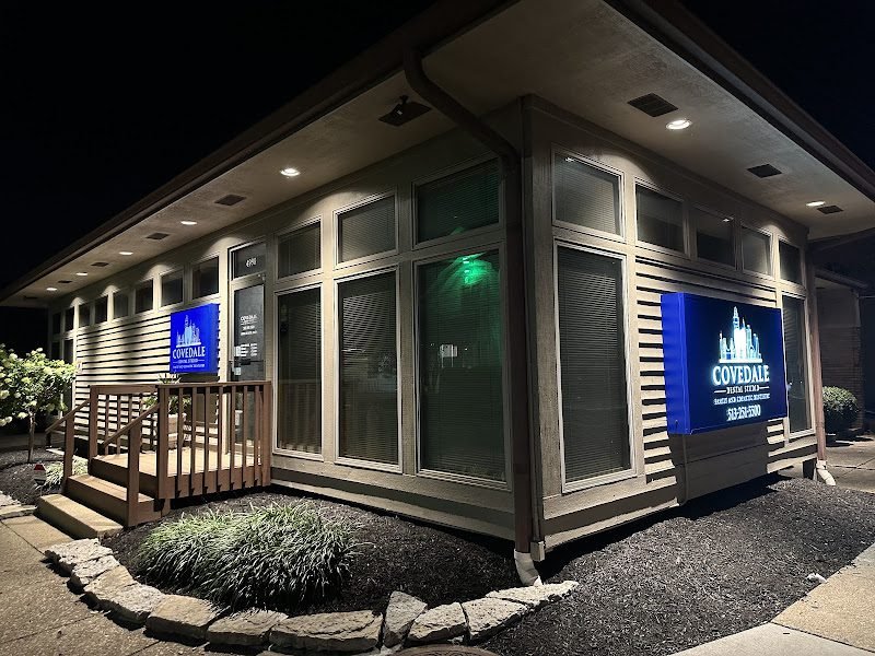 David D. Carrier, DDS 2