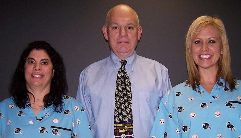 David H. Schwimer DMD 4