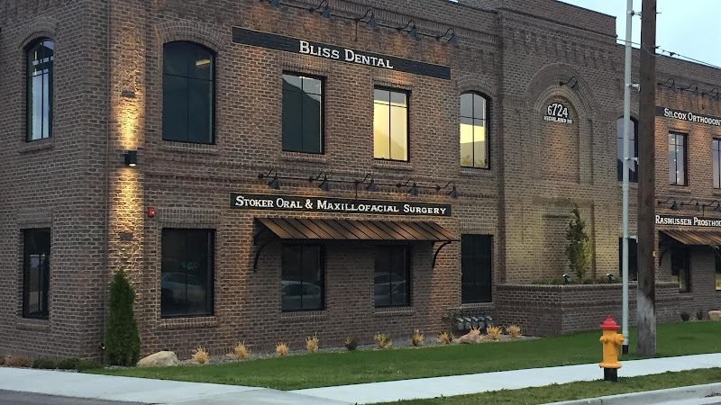 David S. Stoker, DDS