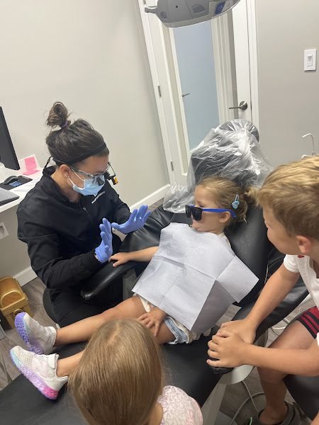 DeLaet Dentistry