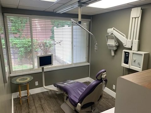 Dental Architects of Millcreek: M. Scott Updyke DDS