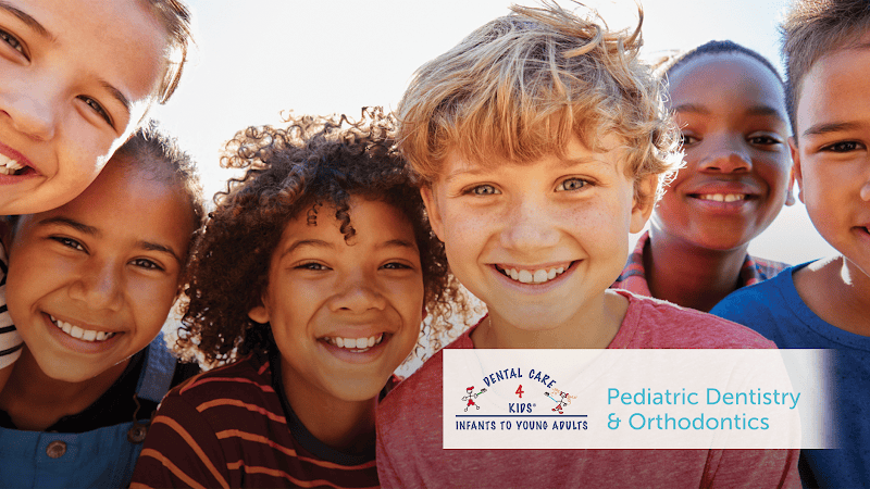 Dental Care 4 Kids: Colleen P. Taylor DMD