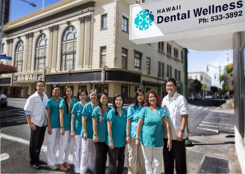 Dental Day Spa of Hawaii 4