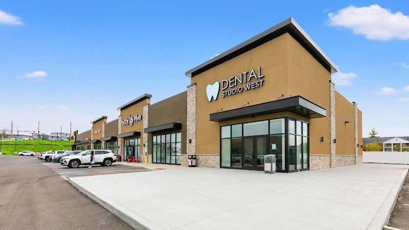 Dental Studio West