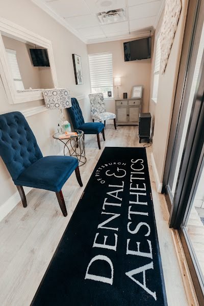 Dental and Aesthetics of Pittsburgh - Rosslyn Farms