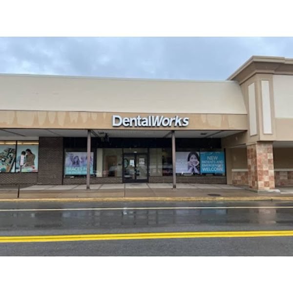 DentalWorks & Orthodontics Pleasant Hills