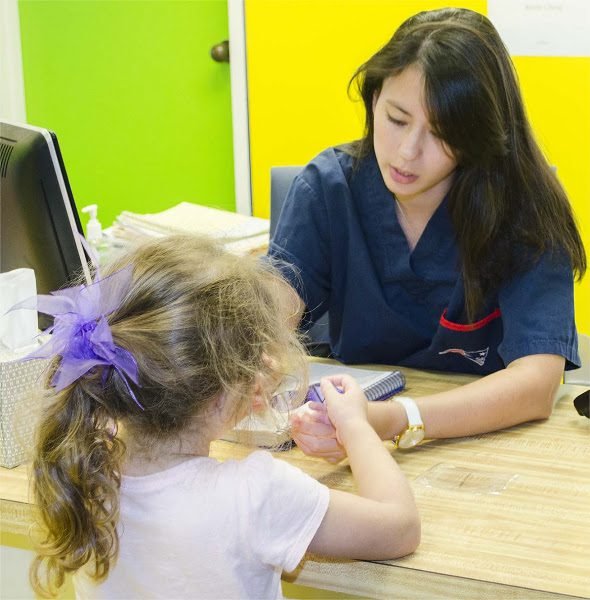 Dentistry For Children Inc Honolulu's Best Childrens Dentist