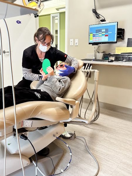 Dentistry For Kids 2