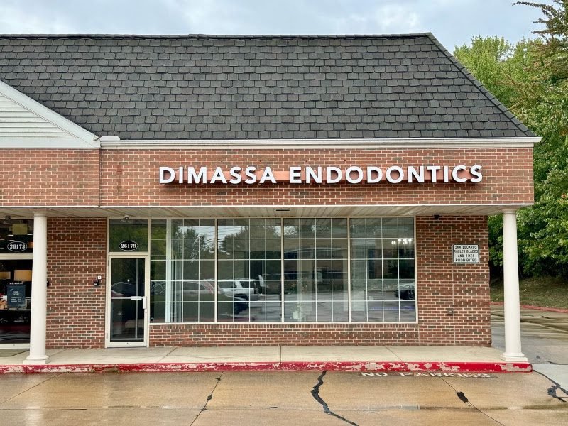 DiMassa Endodontics