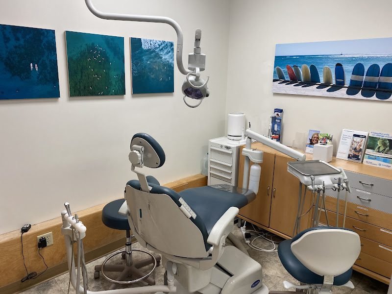 Diamond Head Dental Care
