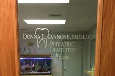 Donna Iannone DMD LLC