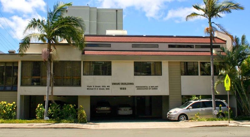 Dr. Clyde G. Mew, DDS 2