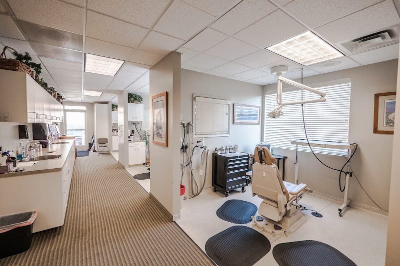 Dr. Greg A. Roberts Oral & Maxillofacial Surgery