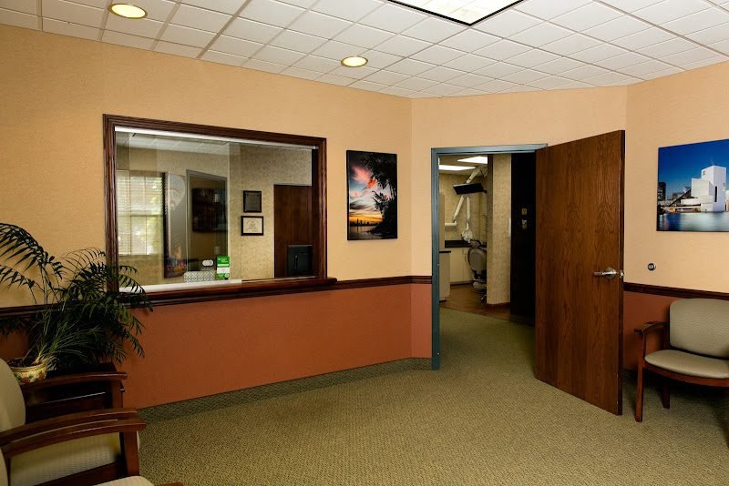 Dr. Gregory S. Myers, DDS
