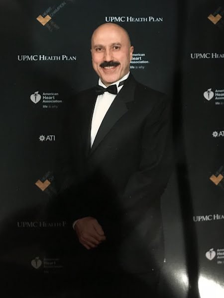 Dr. Hassan Bakri, DMD 2