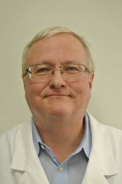 Dr. Kathryn M. Shroyer