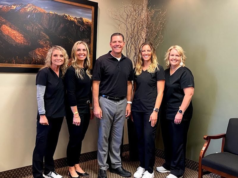 Dr. Kelly E. O'Brien, DMD