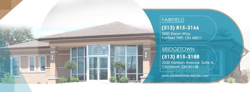 Dr. Shawn A. Dornhecker, DDS