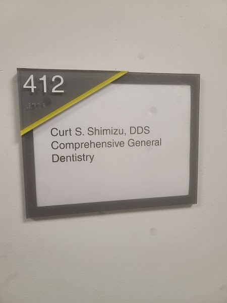 Dr. Susan N. Mizuno, DDS 2