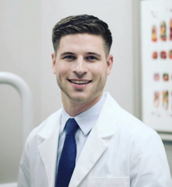 Dr. William H. Young