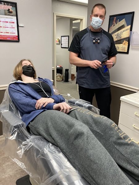 Dr. Wisdom Teeth