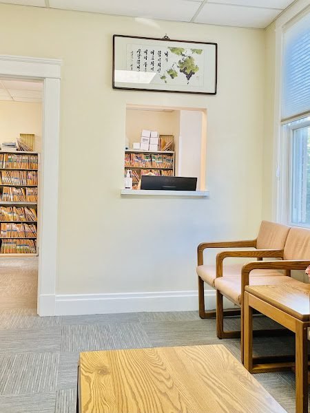 Dr. Young K. Jin, DDS