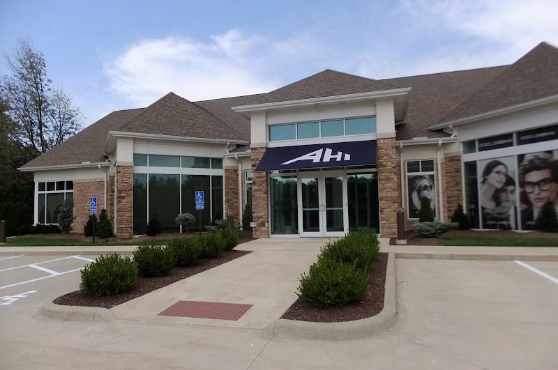 Drs. Schween, Schmidt and Warn - Strongsville Office