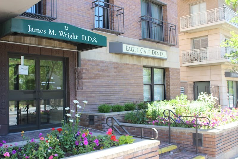 Eagle Gate Dental