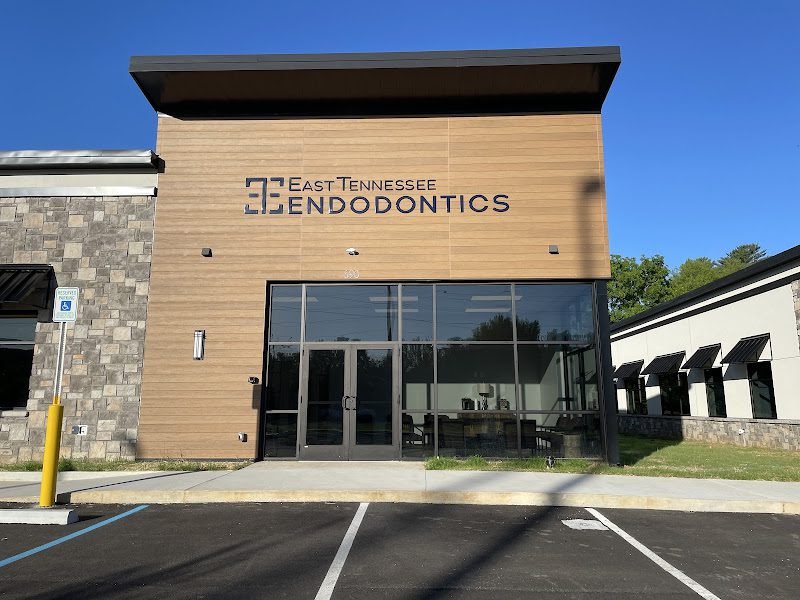 East Tennessee Endodontics