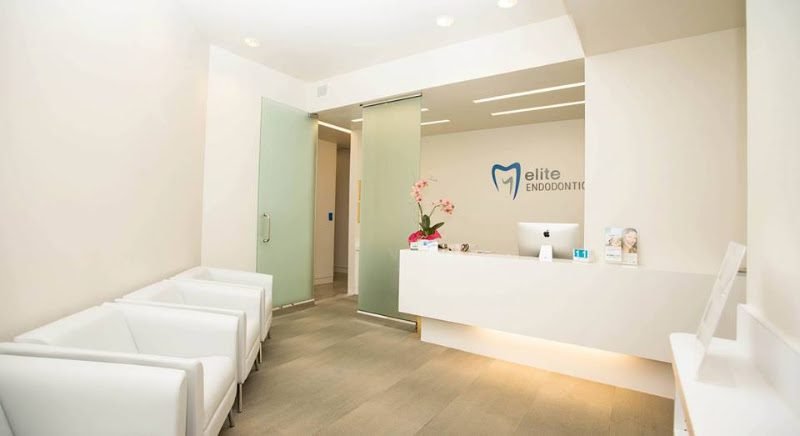 Elite Endodontics