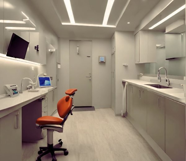 Emergency Dental Assistance
