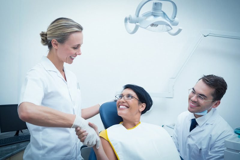 Emergency Dental Care