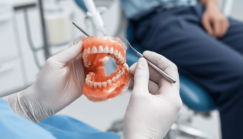 Emergency Dental Service