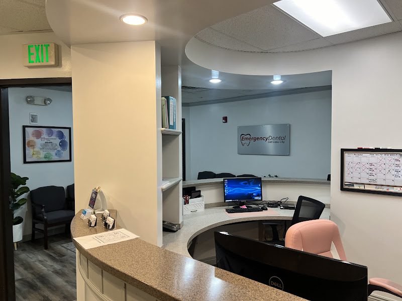 Emergency Dental of Salt Lake City