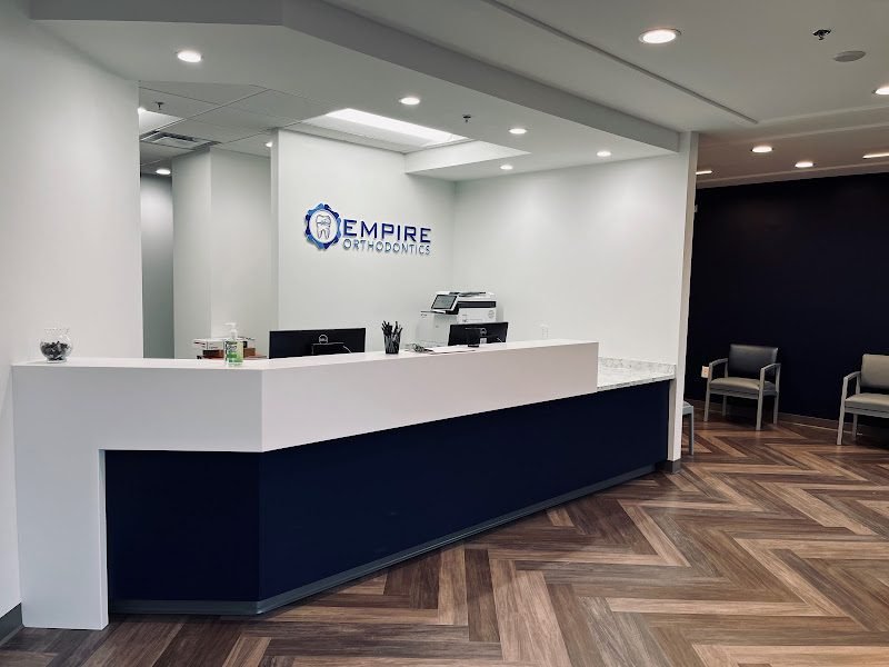 Empire Dental Specialty Group - West Chester
