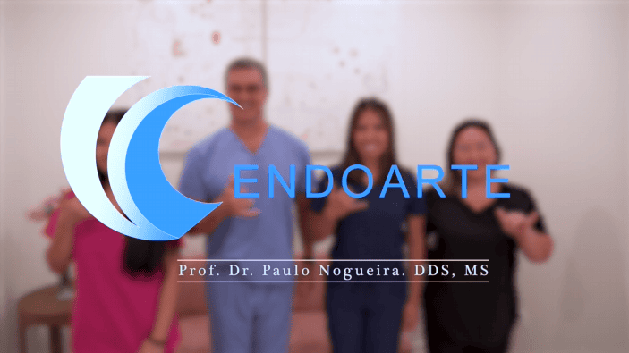 Endo Arte - Dr. Paulo Nogueira DDS