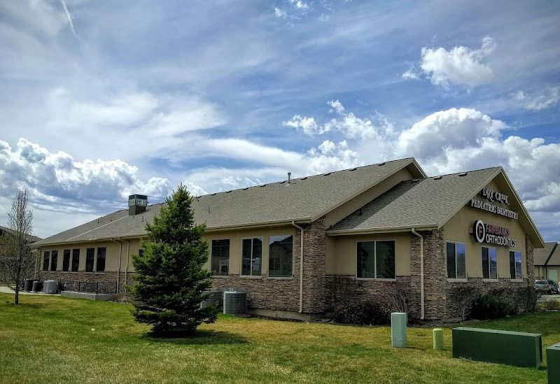 Fairbanks Orthodontics