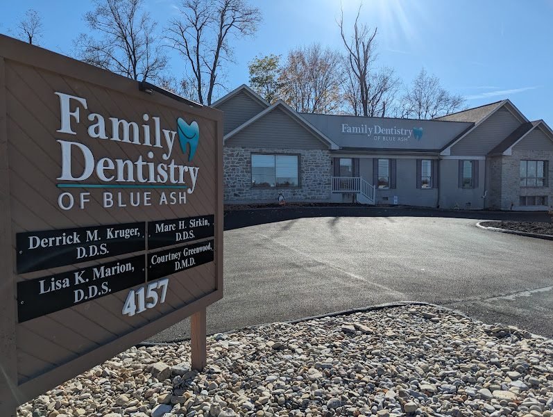 Family Dentistry of Blue Ash