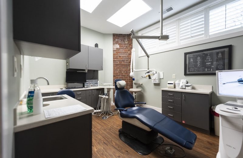 Fennell, Yoxthimer and Associates, DDS, Inc. 2