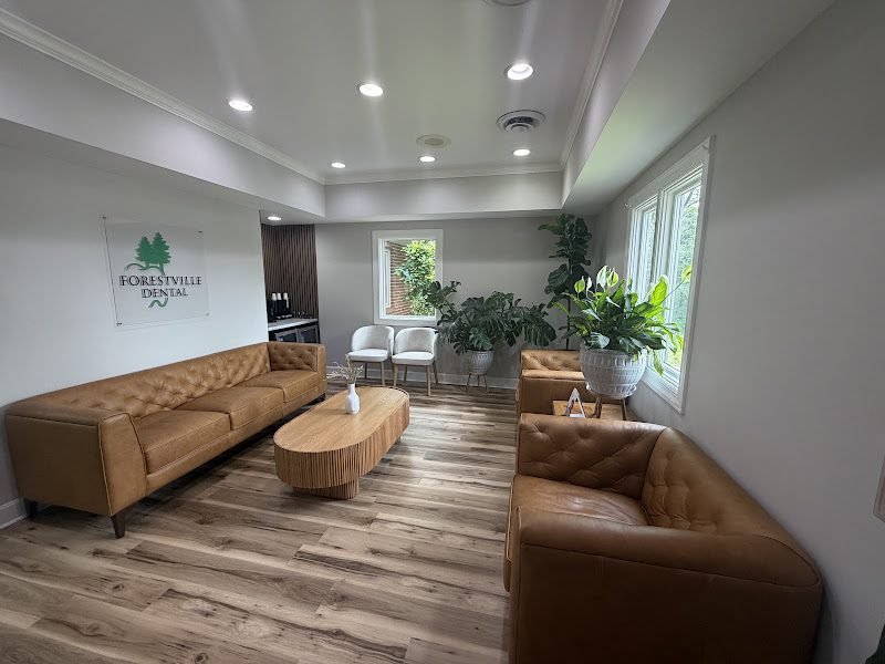 Forestville Dental