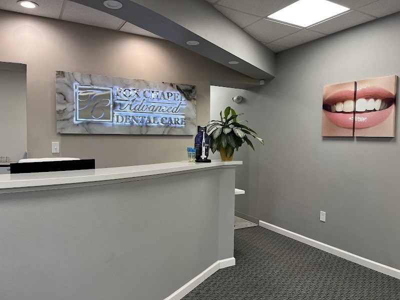 Fox Chapel Advanced Dental Care