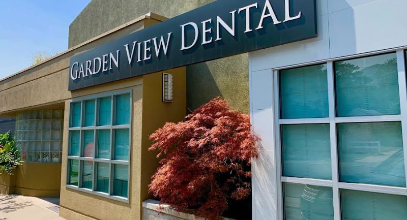 Garden View Dental: Bradford Bowen DDS, Brandon Bowen DMD