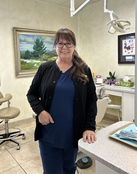 George Winder, DDS/ River Park Dental