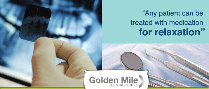 Golden Mile Dental Center - Terry J Stepnick DMD 2