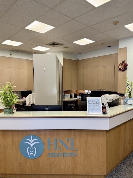 HNL Dentistry of Moiliili Honolulu | Dr. Taiga Hashimoto & Dr. Madeline Nguyen, DDS
