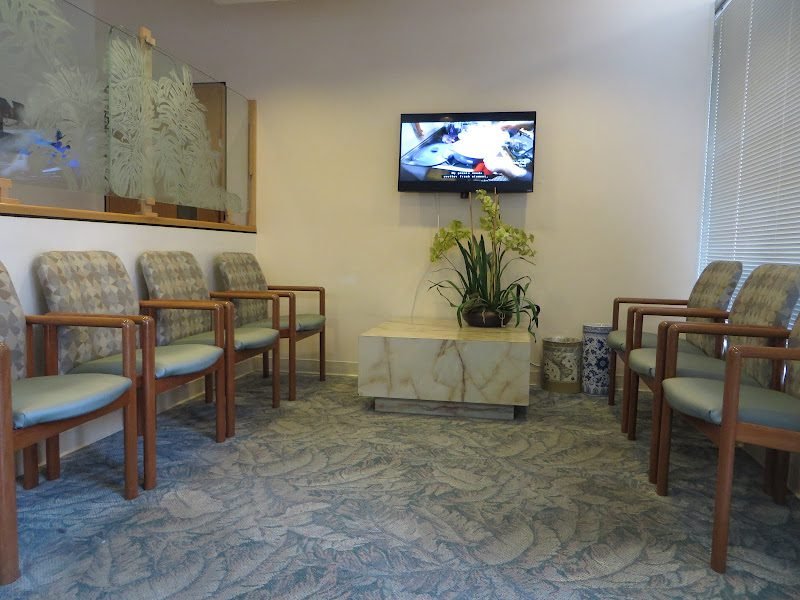 Hawaii Dental Clinic - Downtown Honolulu 2