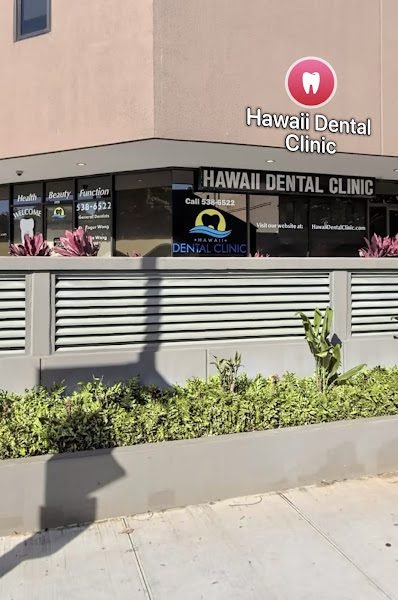 Hawaii Dental Clinic - Downtown Honolulu 5